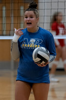 Pioneers vs Rangers20220901-4744