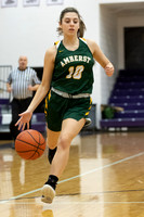 Girls JV BB