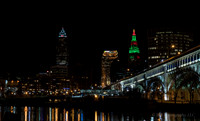 Downtown Cleveland