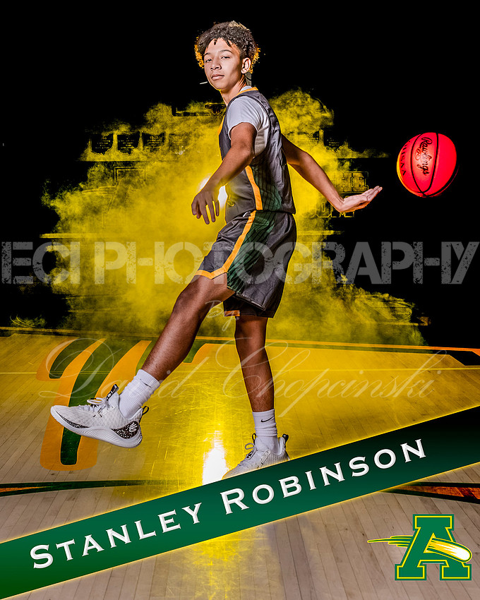 Comet Basketball