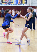 Rangers vs Shoregals20231206-5617