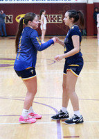 Rangers vs Shoregals20231206-5625