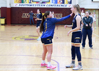 Rangers vs Shoregals20231206-5628