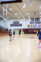 Rangers vs Shoregals20231206-5630