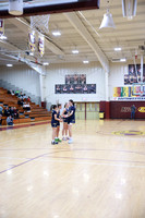 Rangers vs Shoregals20231206-5632