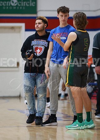Comets vs Patriots20231208-6333