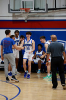 Comets vs Patriots20231208-6364