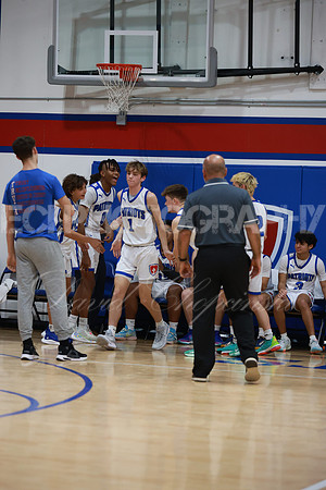 Comets vs Patriots20231208-6344