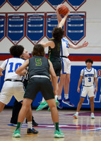 Comets vs Patriots20231208-6388