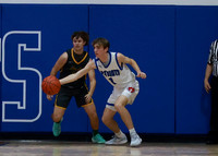 Comets vs Patriots20231208-6409
