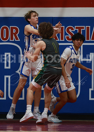 Comets vs Patriots20231208-6431