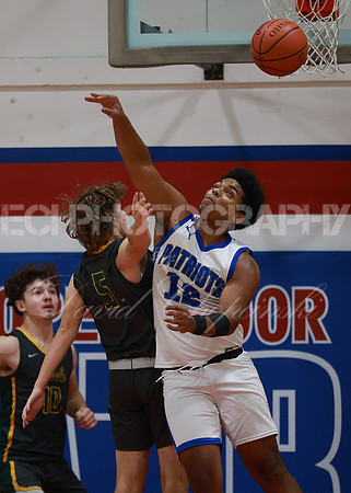 Comets vs Patriots20231208-6442