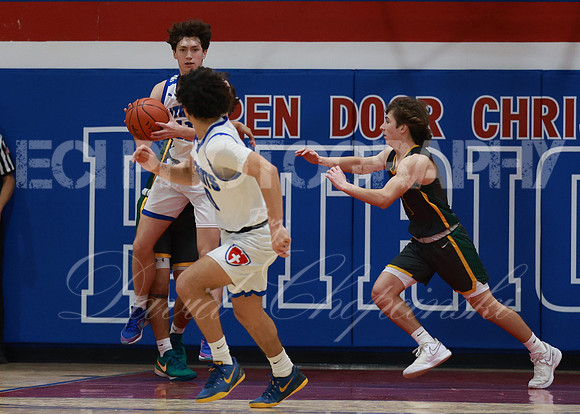 Comets vs Patriots20231208-6433