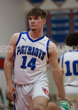 Comets vs Patriots20231208-6458