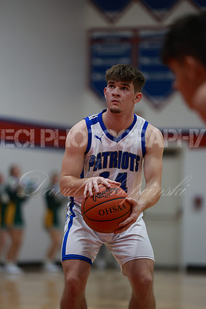 Comets vs Patriots20231208-6461