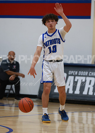Comets vs Patriots20231208-6488