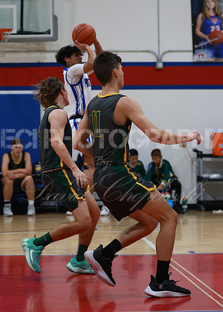 Comets vs Patriots20231208-6503