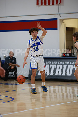 Comets vs Patriots20231208-6489