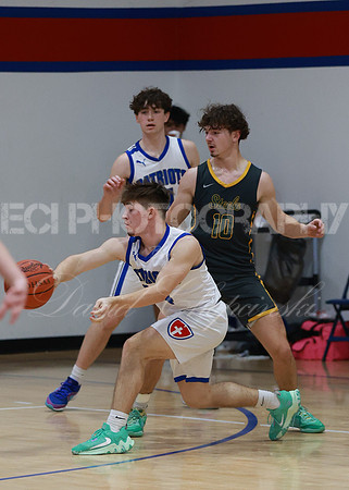 Comets vs Patriots20231208-6525