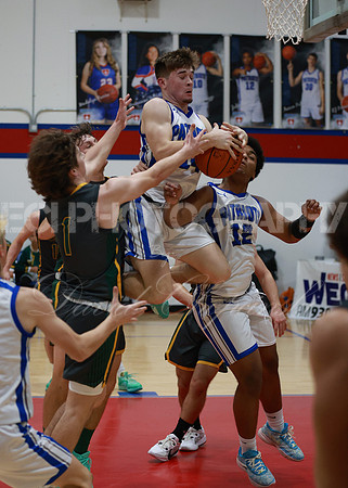 Comets vs Patriots20231208-6532