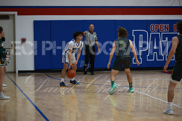 Comets vs Patriots20231208-6546