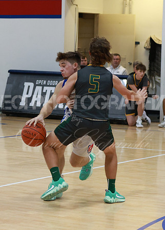 Comets vs Patriots20231208-6552