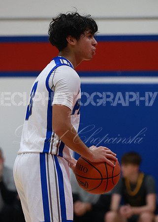 Comets vs Patriots20231208-6611