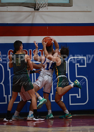 Comets vs Patriots20231208-6618