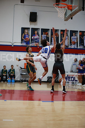 Comets vs Patriots20231208-6625