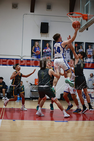 Comets vs Patriots20231208-6628