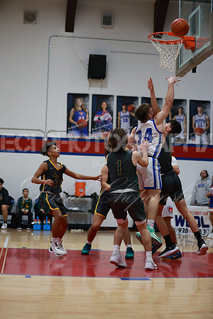 Comets vs Patriots20231208-6630