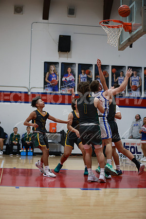 Comets vs Patriots20231208-6631