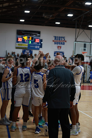 Comets vs Patriots20231208-6673