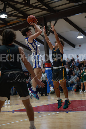 Comets vs Patriots20231208-6722