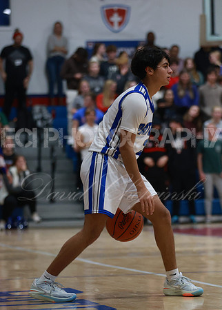 Comets vs Patriots20231208-6693