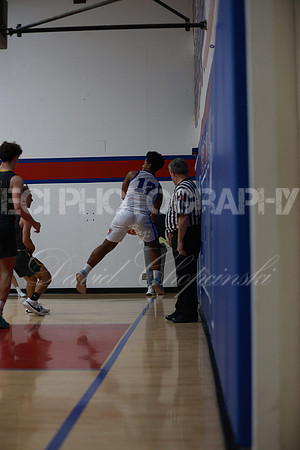 Comets vs Patriots20231208-6729