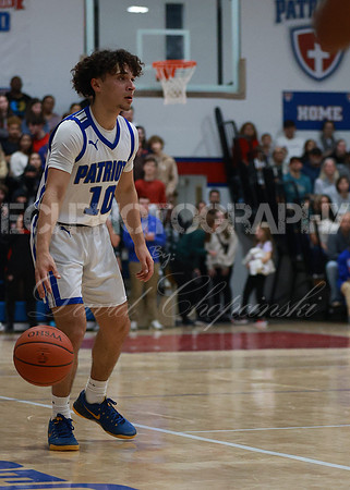 Comets vs Patriots20231208-6733