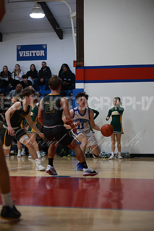 Comets vs Patriots20231208-6736
