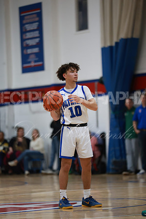 Comets vs Patriots20231208-6760