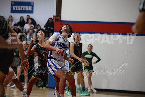 Comets vs Patriots20231208-6798
