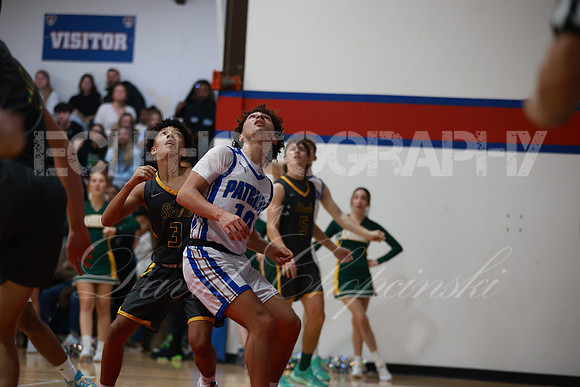 Comets vs Patriots20231208-6797