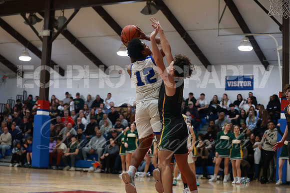 Comets vs Patriots20231208-6807