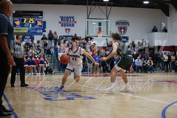 Comets vs Patriots20231208-6819