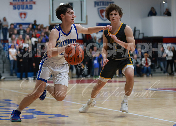 Comets vs Patriots20231208-6820