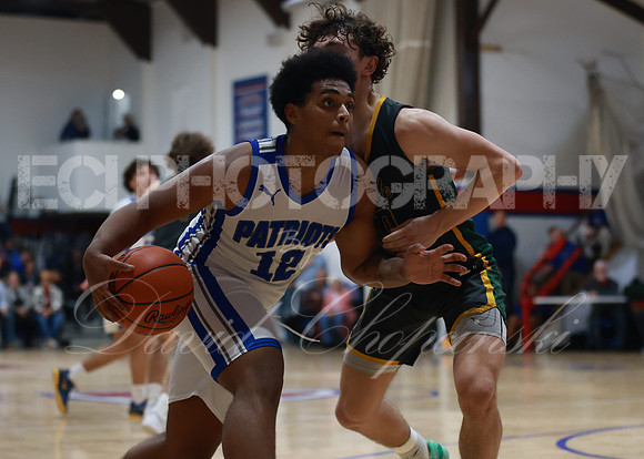 Comets vs Patriots20231208-6834