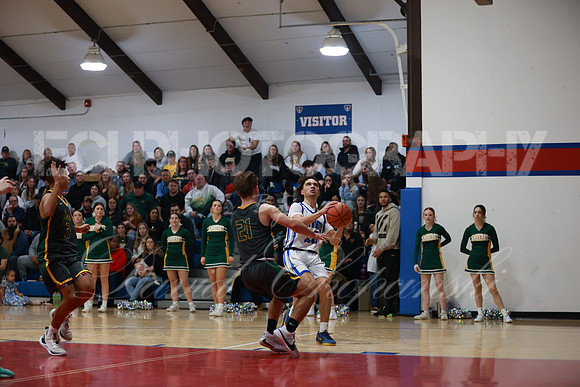 Comets vs Patriots20231208-6855
