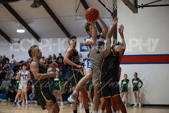 Comets vs Patriots20231208-6874