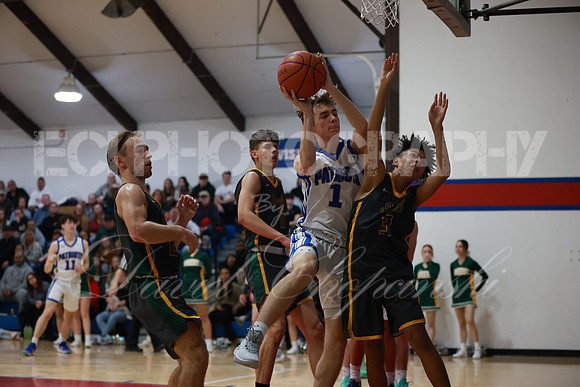 Comets vs Patriots20231208-6875