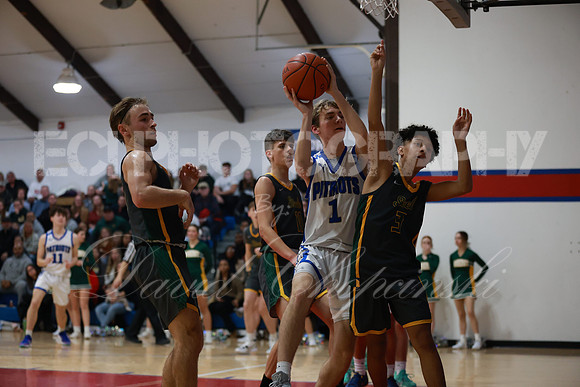 Comets vs Patriots20231208-6876