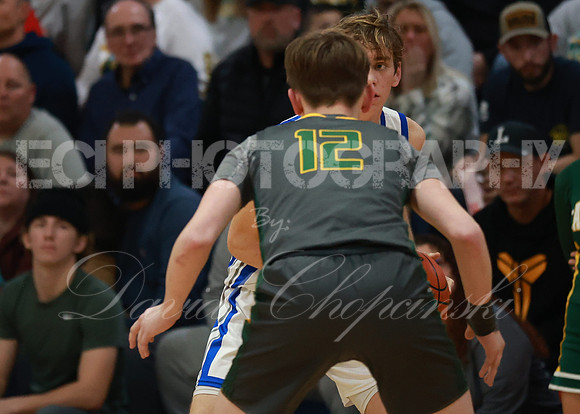 Comets vs Patriots20231208-6893